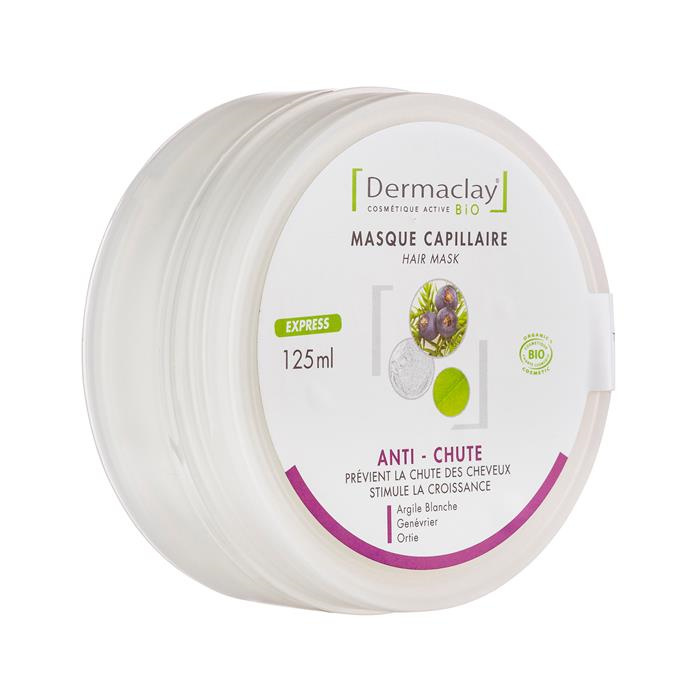 Masque capillaire anti chute 125 ml Masque capillaire anti chute 125 ml