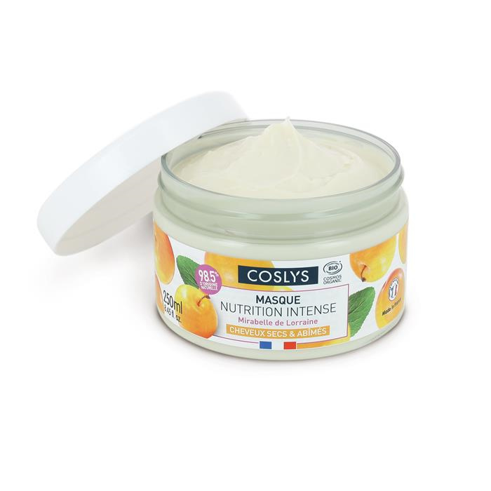 Masque nutrition intense 250 ml Masque nutrition intense 250 ml