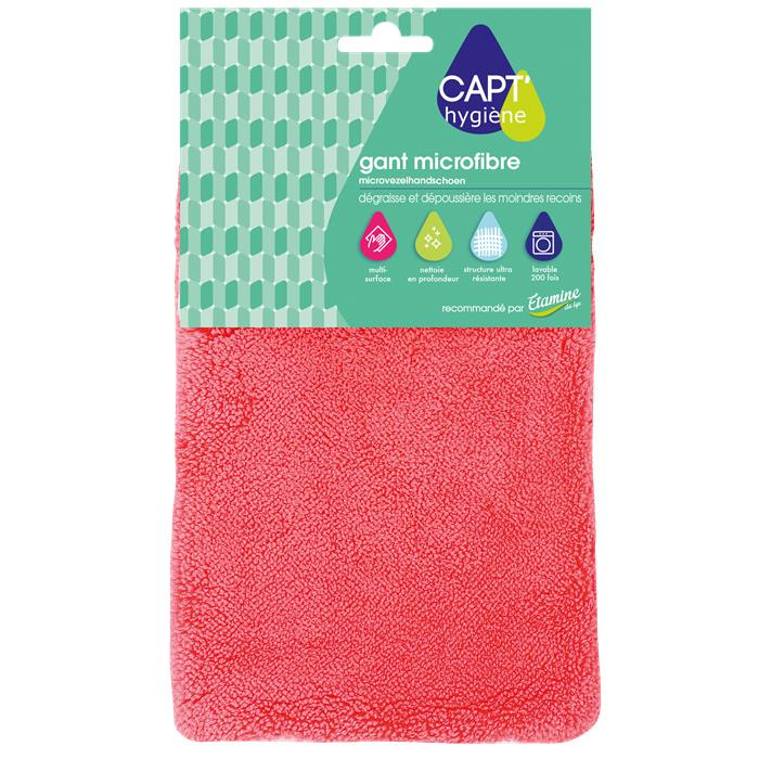 Micro fibre gant Micro fibre gant