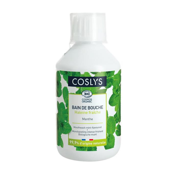 Mondspoeling - integrale versheid 250 ml Mondspoeling - integrale versheid 250 ml