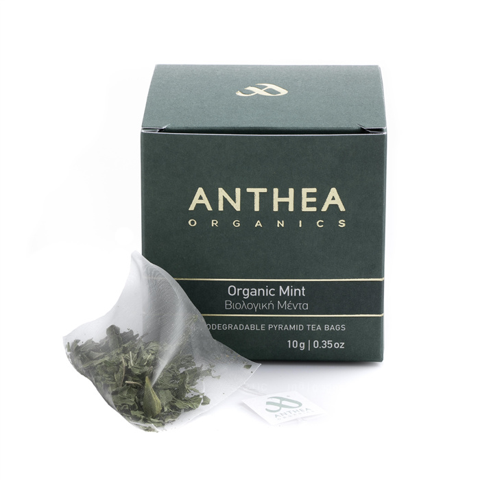 Munt** 10 sachets Munt** 10 sachets