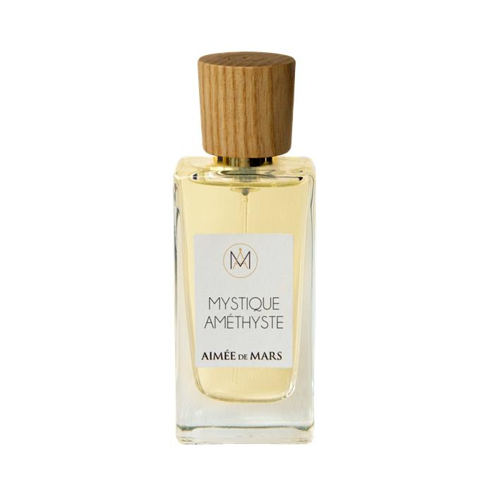 Mystique Amethyste eau de parfum légère 30 ml