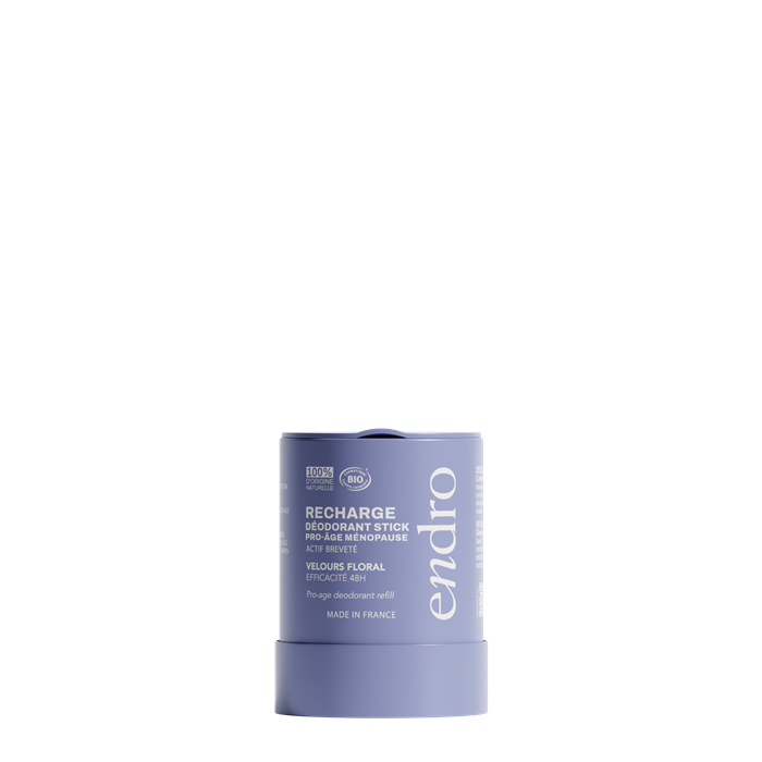 Navulling Deodorant stick 48u - Pro-Âge Menopauze* 50 ml Navulling Deodorant stick 48u - Pro-Âge Menopauze* 50 ml