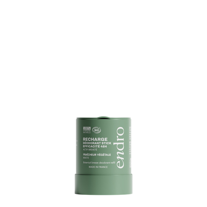 Navulling Deodorantstick mixte 48u - Geur Frisheid* 50 ml Navulling Deodorantstick mixte 48u - Geur Frisheid* 50 ml