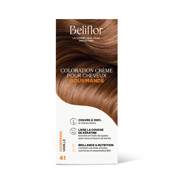 N° 41 Kleur vanilla 135 ml N° 41 Kleur vanilla 135 ml