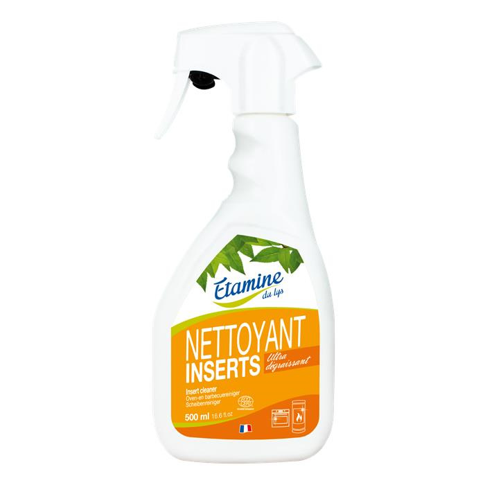 Nettoyant Inserts 500 ml