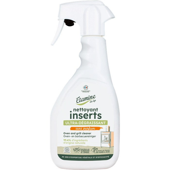 Nettoyant Inserts 500 ml Nettoyant Inserts 500 ml