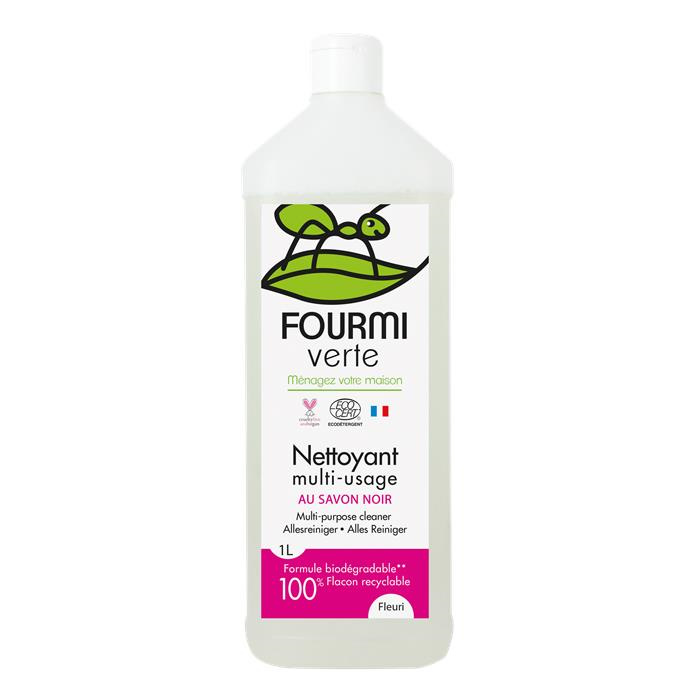 Nettoyant multi-usage 1 L Nettoyant multi-usage 1 L