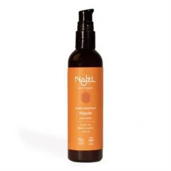 Nigella olie bio* 125 ml Nigella olie bio* 125 ml