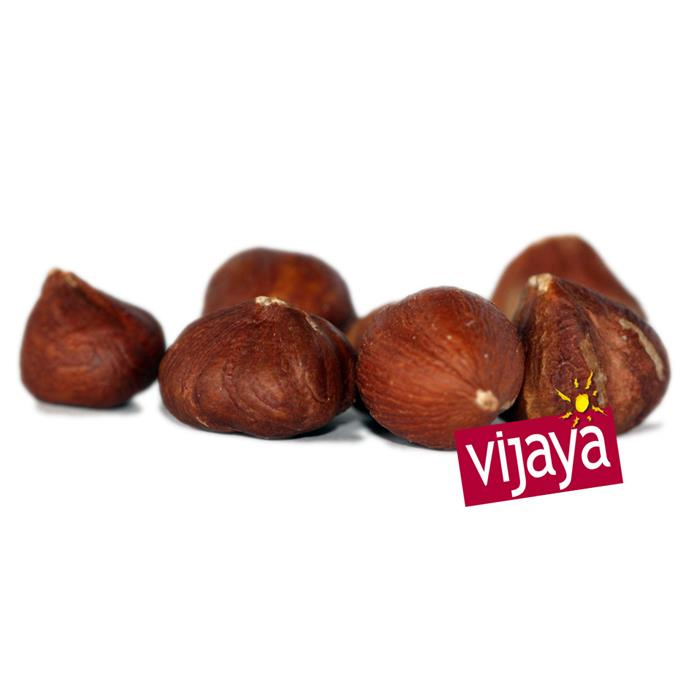 Noisettes décortiquées bio* 5 kg Noisettes décortiquées bio* 5 kg