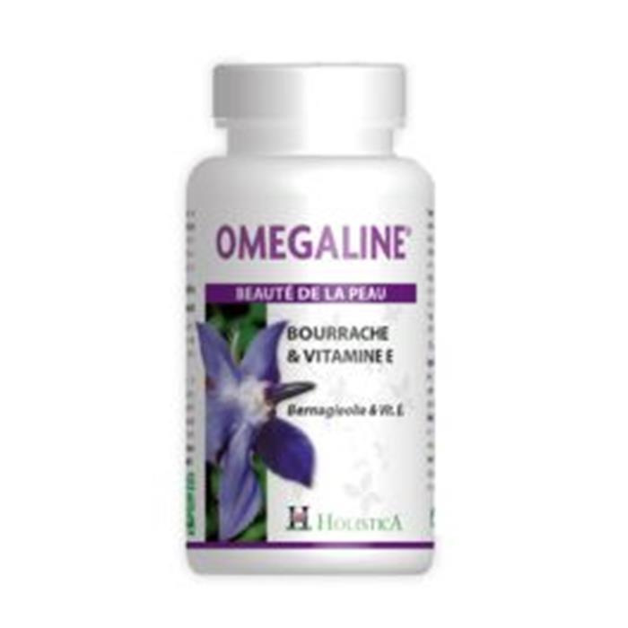 Omégaline (omega 6)* PL 440/17 120 caps.