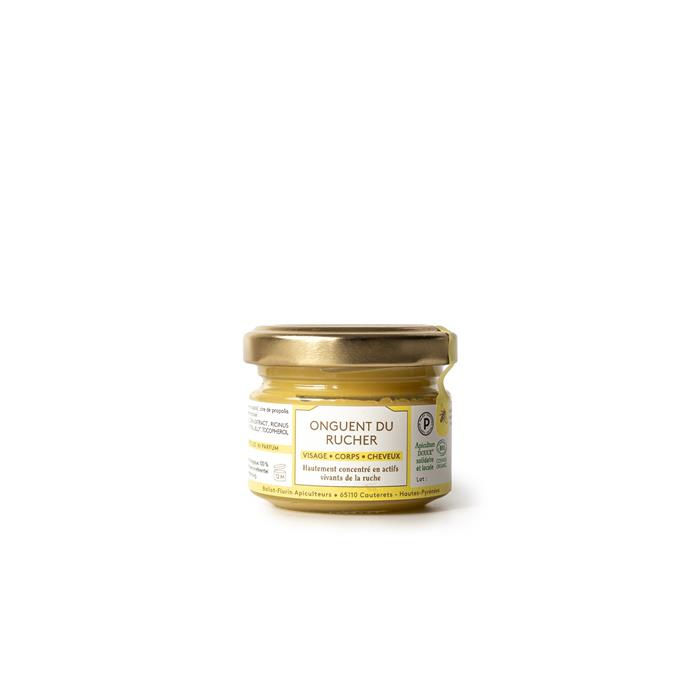 Onguent du rucher 50 ml Onguent du rucher 50 ml