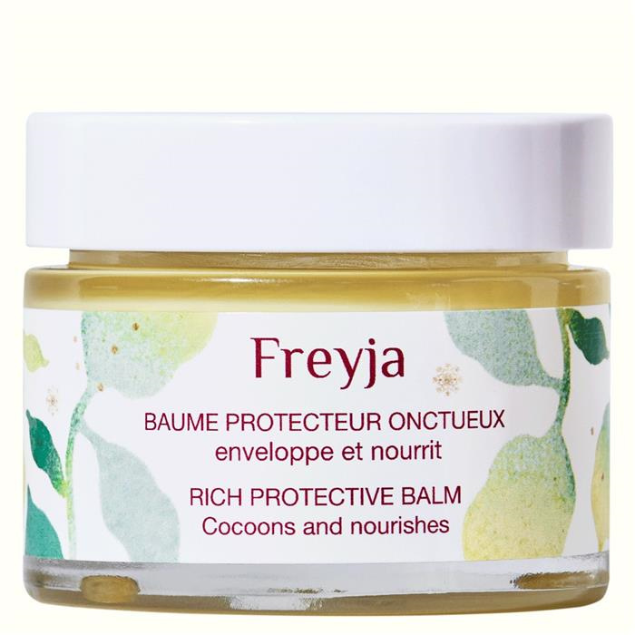 Onguent freyja - soin visage - baume protecteur 30 ml Onguent freyja - soin visage - baume protecteur 30 ml