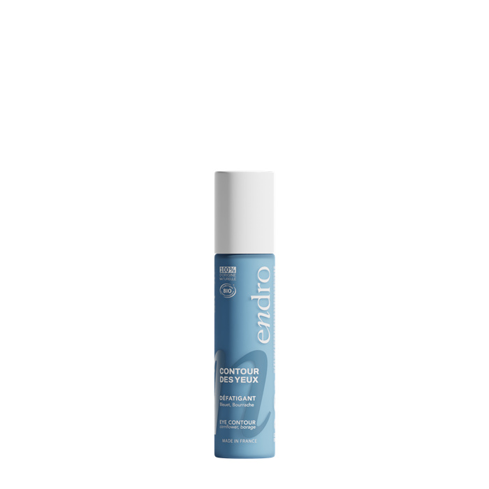 Oogcontour* - Hydraterende routine 10 ml Oogcontour* - Hydraterende routine 10 ml
