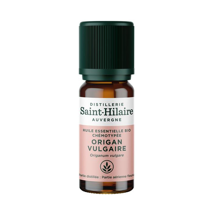 Origan vulgaire - Oregano 10 ml Origan vulgaire - Oregano 10 ml