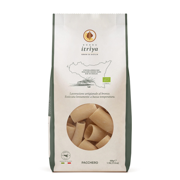 Pacchero 500 g Pacchero 500 g