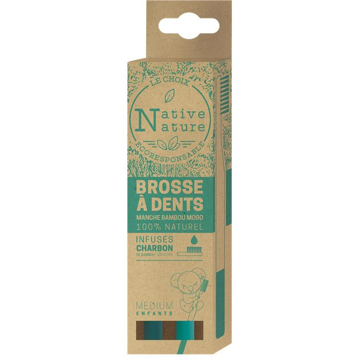 Pack 2 tandenborstels voor kinderen pack de 2 Pack 2 tandenborstels voor kinderen pack de 2