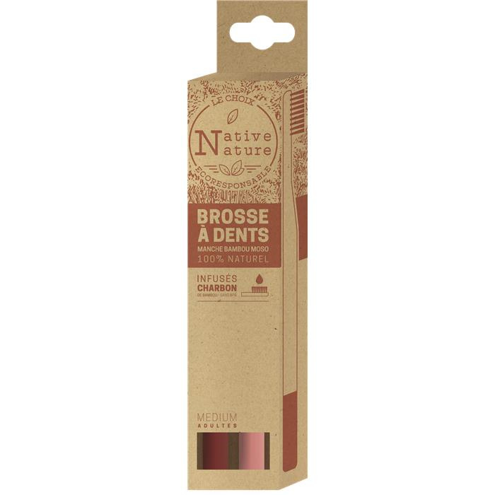 Pack de 2 brosses à dents adultes pack de 2 Pack de 2 brosses à dents adultes pack de 2