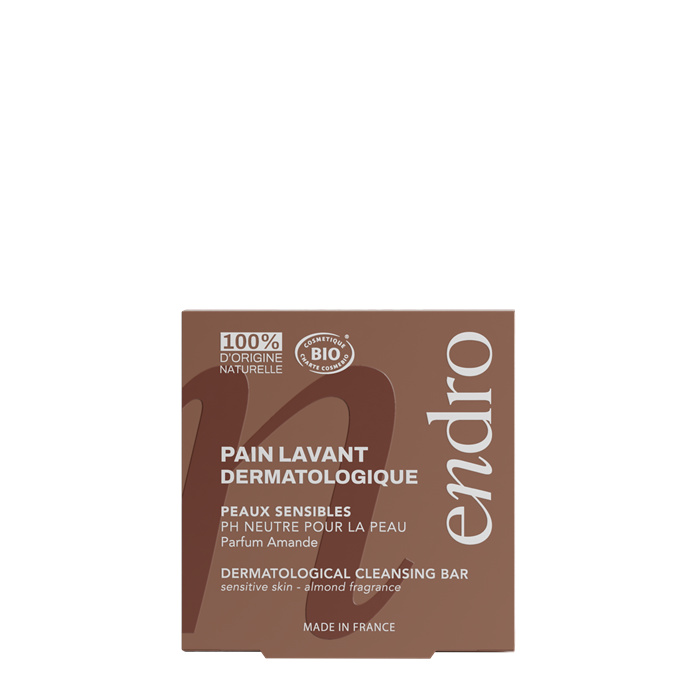 Pain Lavant Dermatologique 85 ml Pain Lavant Dermatologique 85 ml