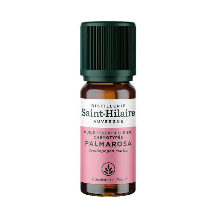Palmarosa 10 ml Palmarosa 10 ml