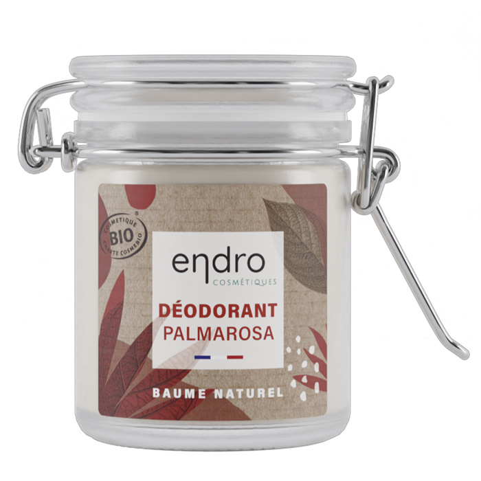 Palmarosa Deodorant 50 ml