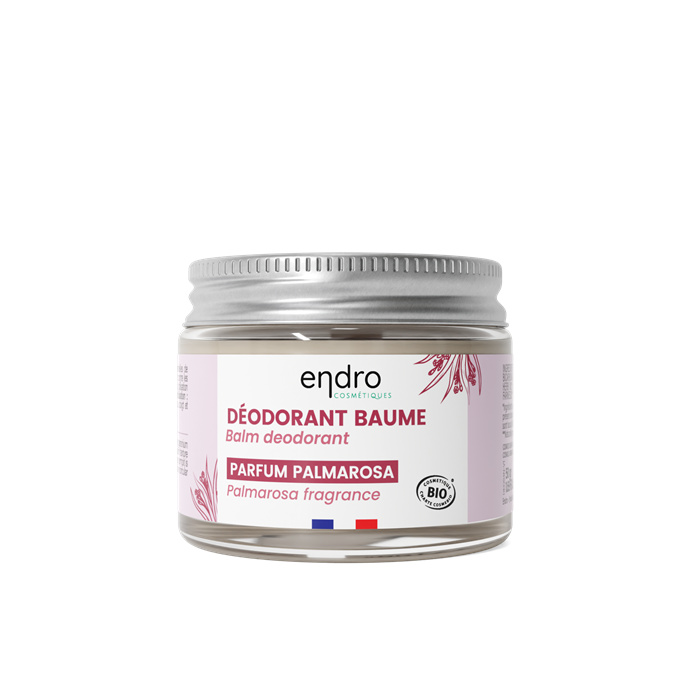 Palmarosa Deodorant 50 ml Palmarosa Deodorant 50 ml