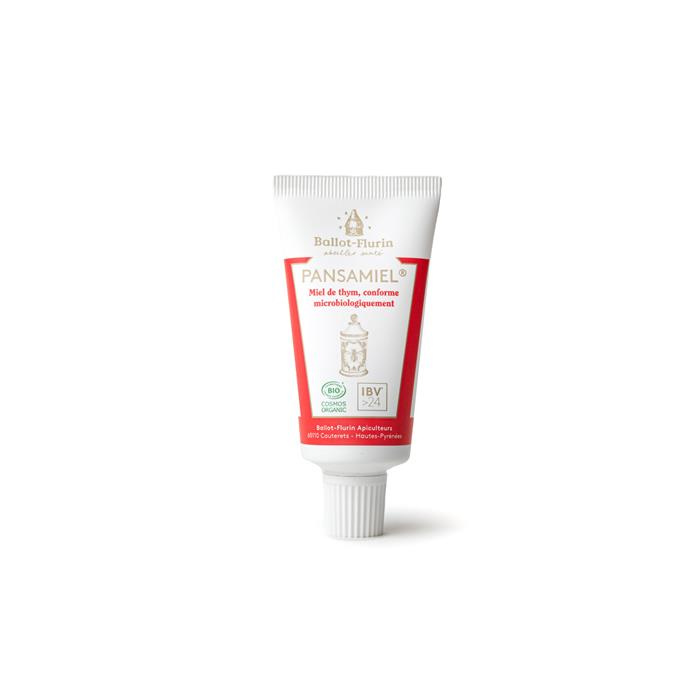 Pansamiel bio 30 g Pansamiel bio 30 g