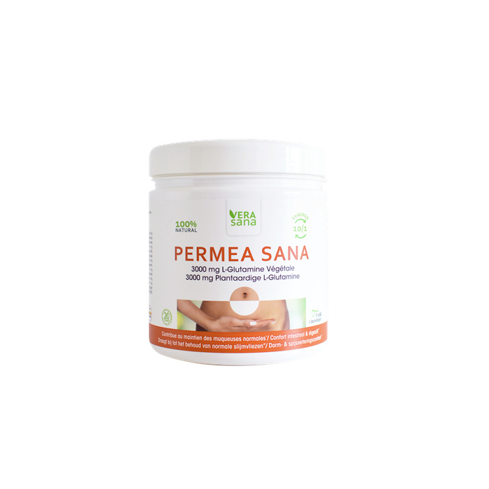 Permea sana NUT 473/57 260 g Permea sana NUT 473/57 260 g