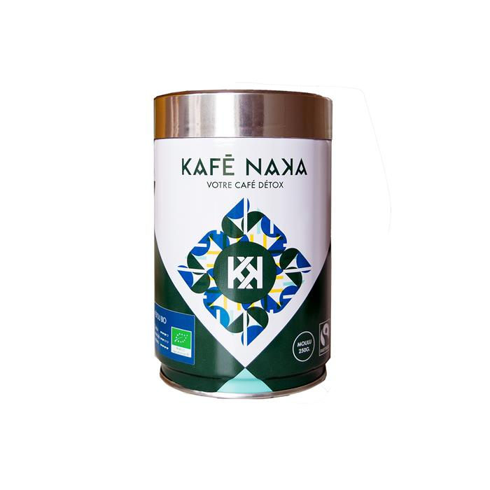Perou Max Havelaar moulu bio* boîte 250 g Perou Max Havelaar moulu bio* boîte 250 g