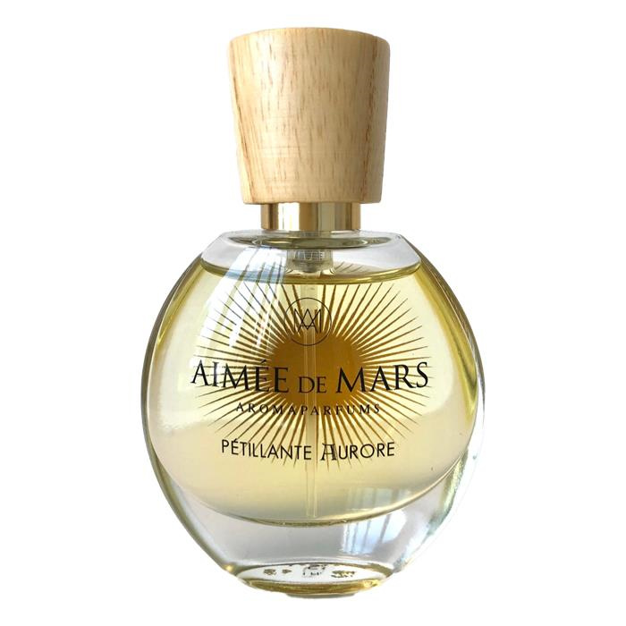 Pétillante aurore eau de parfum 30 ml