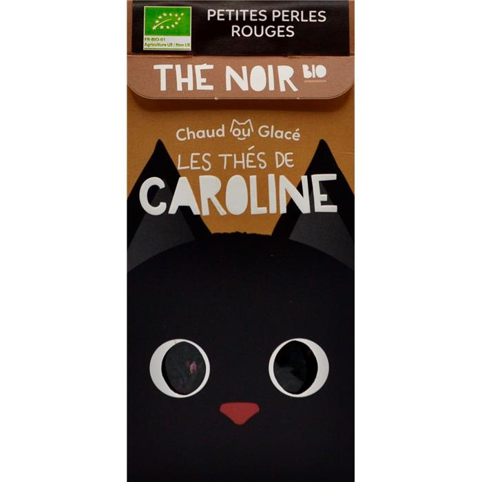 Petites perles rouges bio* (sureau, fraise, groseille, framboise, rose) 50 g Petites perles rouges bio* (sureau, fraise, groseille, framboise, rose) 50 g
