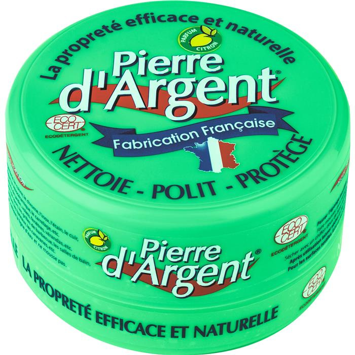 Pierre d'argent 300 g