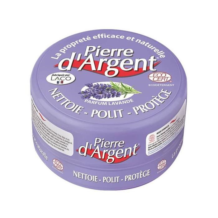 Pierre d argent lavande 300 g Pierre d argent lavande 300 g