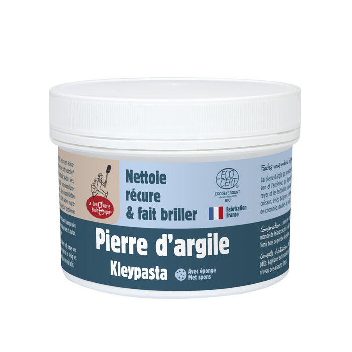 Pierre d'argile 500 g Pierre d'argile 500 g