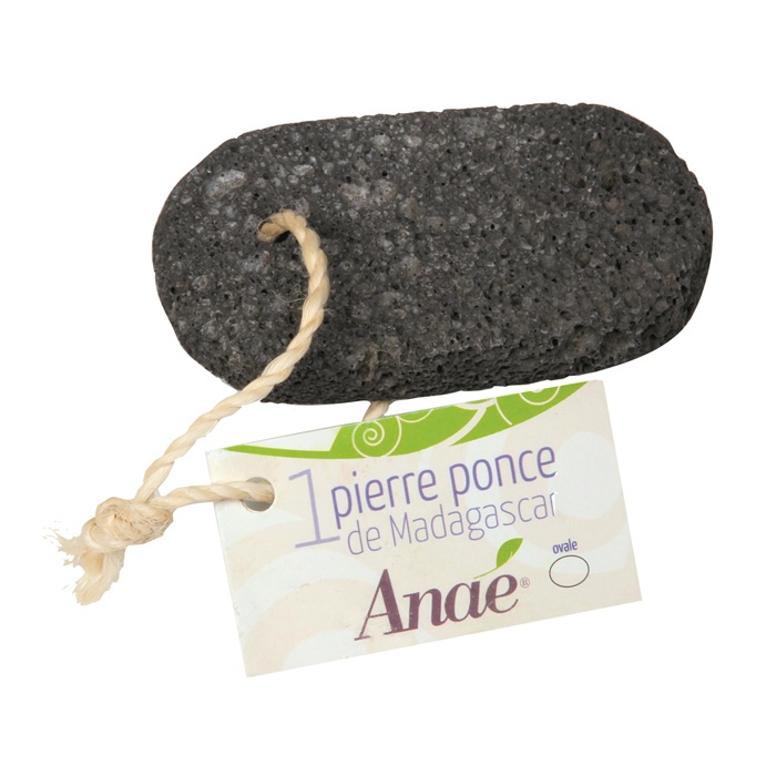 Pierre ponce ovale Pierre ponce ovale