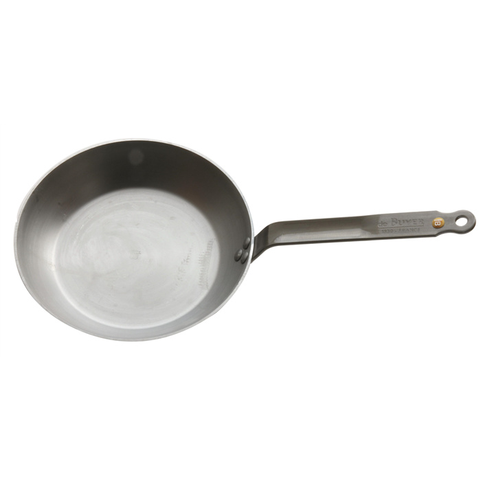 Poêle ronde Minéral 26 cm Poêle ronde Minéral 26 cm