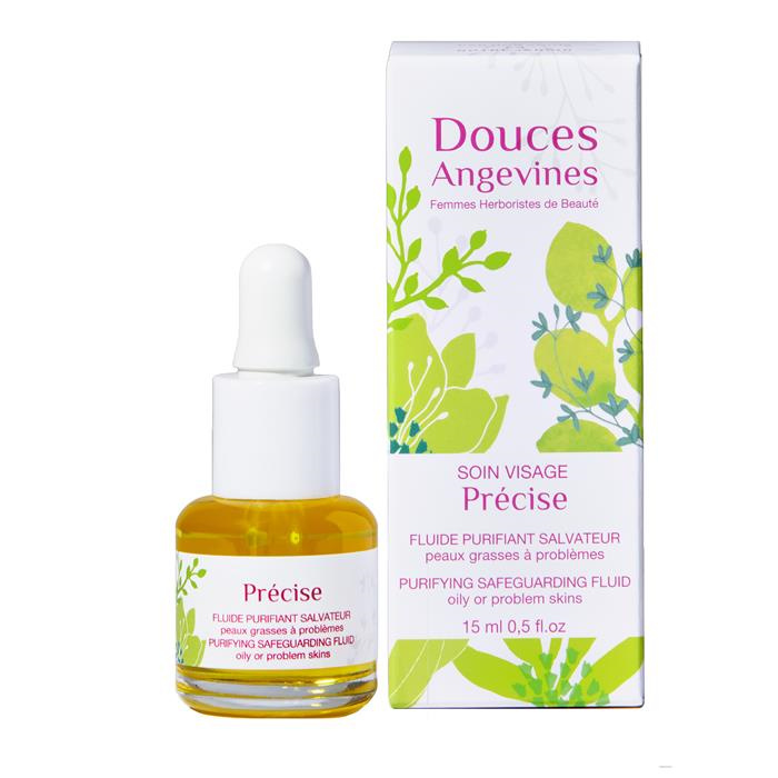 Précise anti-acnéique 15 ml