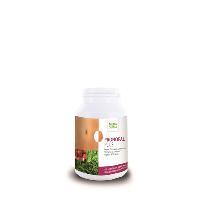 Pronopal plus NUT 473/69 90 cp. Pronopal plus NUT 473/69 90 cp.