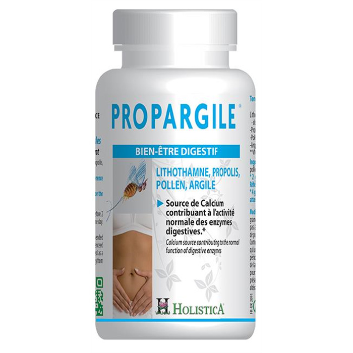 Propargile* AS 440/223 64 gél. Propargile* AS 440/223 64 gél.