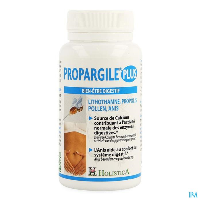 Propargile plus* AS 440/73 64 gél. Propargile plus* AS 440/73 64 gél.