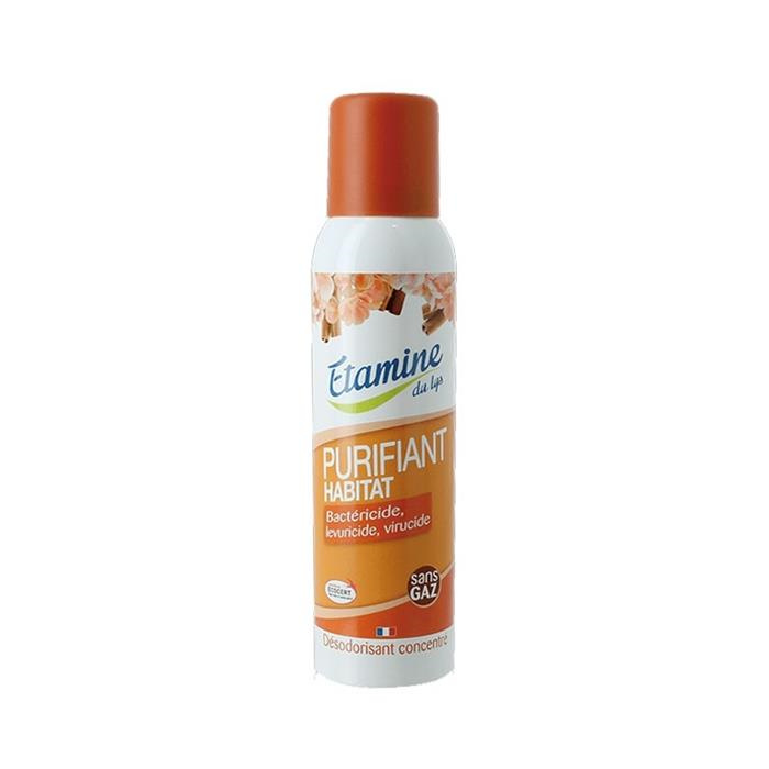 Purifiant habitat 125 ml Purifiant habitat 125 ml