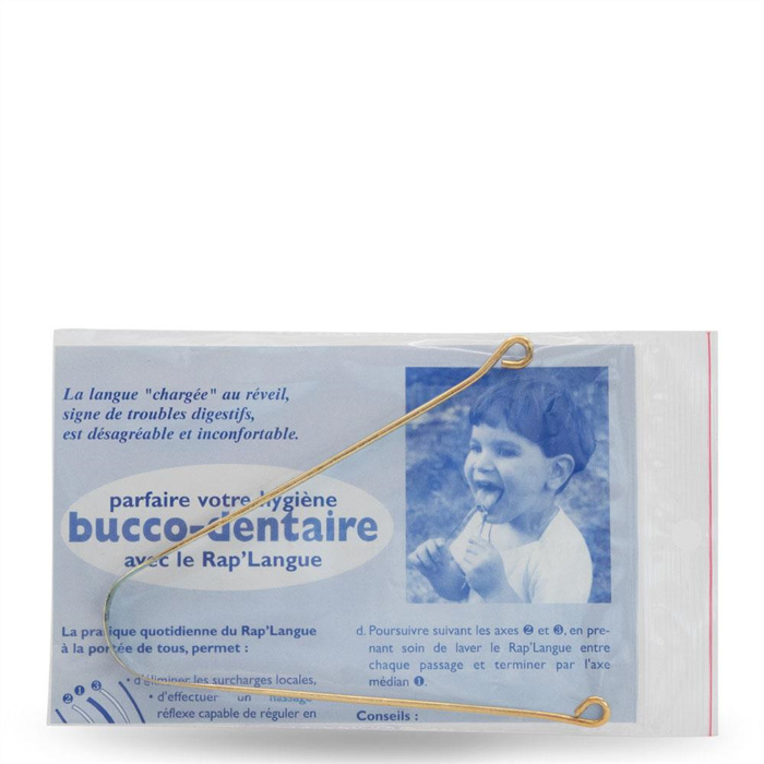 Rap langue en cuivre Rap langue en cuivre