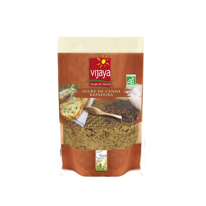 Rapadura bio* 1 kg Rapadura bio* 1 kg