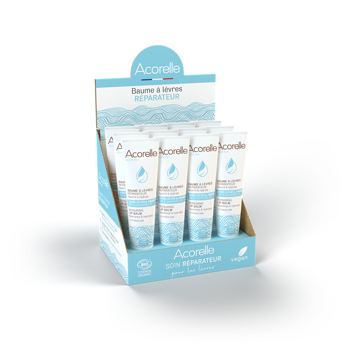 Ready-to-sell > 12 repairing balm lipsticksþ 12 x 10 ml Ready-to-sell > 12 repairing balm lipsticksþ 12 x 10 ml