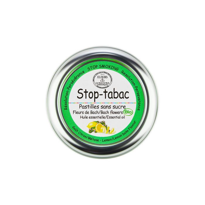Recharge 12 boîtes de pastilles stop-tabac BIO 12 box Recharge 12 boîtes de pastilles stop-tabac BIO 12 box