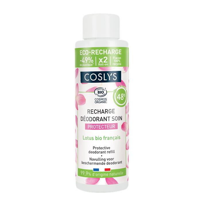 Recharge déodorant soin protecteur 100 ml Recharge déodorant soin protecteur 100 ml
