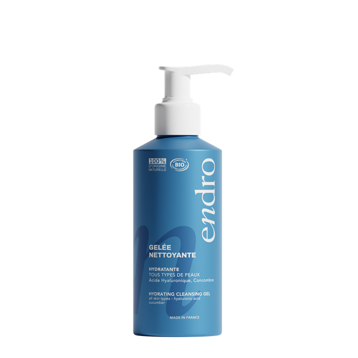Reinigingsgel* - Hydraterende routine 150 ml Reinigingsgel* - Hydraterende routine 150 ml