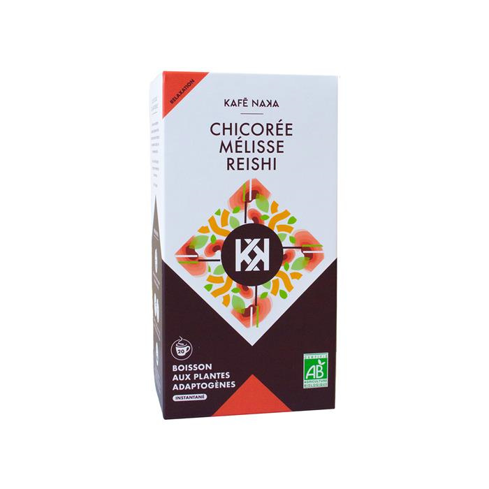 Relaxation bio* 80 g Relaxation bio* 80 g