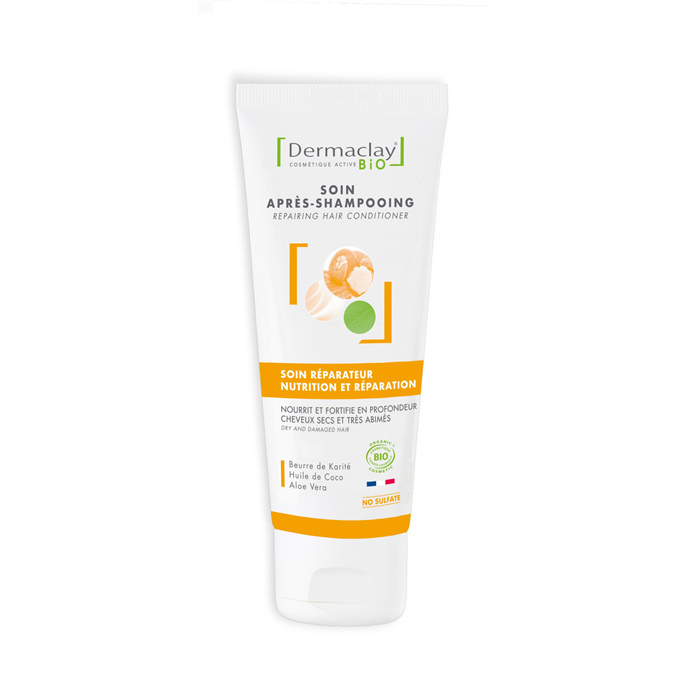 Repairing na shampoo 200 ml Repairing na shampoo 200 ml