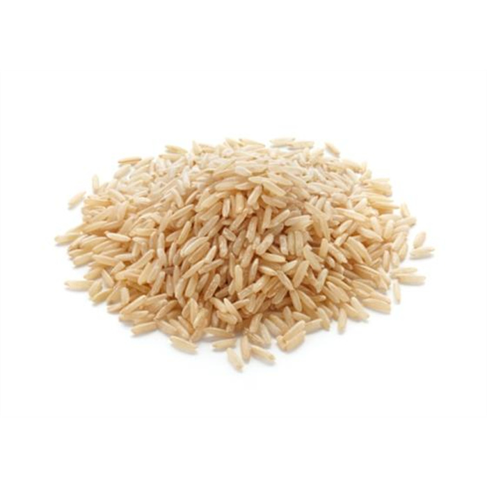 Riz Basmati semi-complet Bio* 5  kg